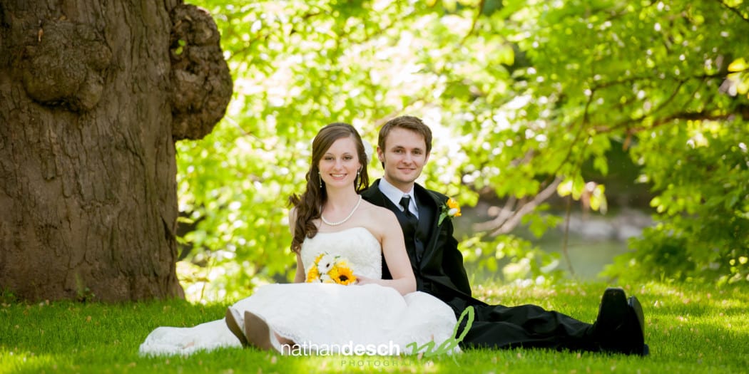Riverdale Manor Wedding Photographers
