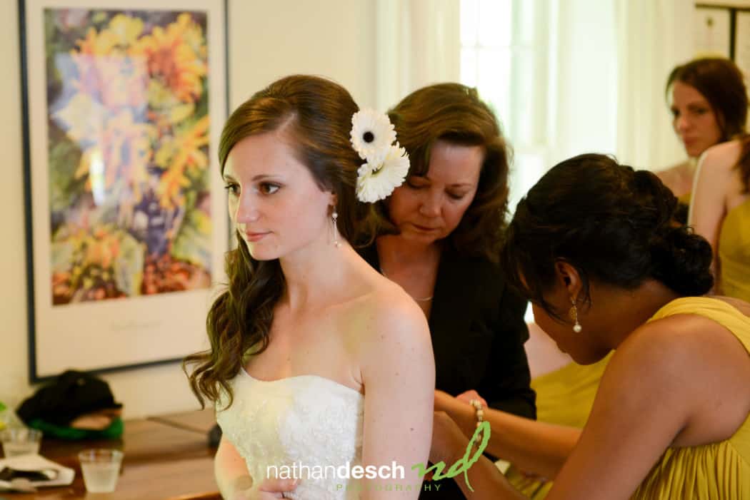 Riverdale Manor Weddings