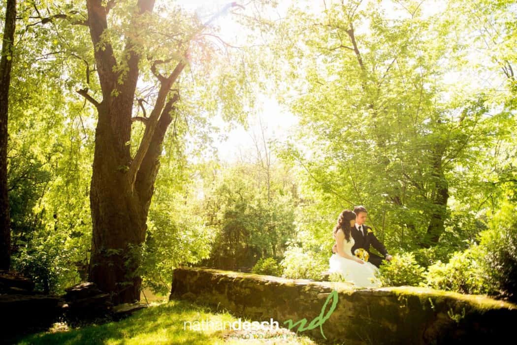 Riverdale Manor Wedding Photographers