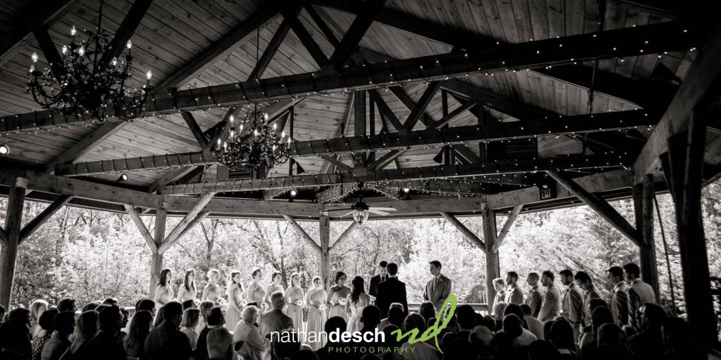 Lancaster Weddings