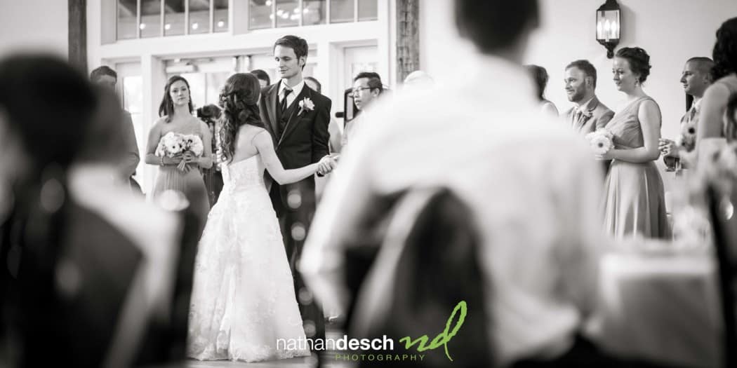 Lancaster Weddings