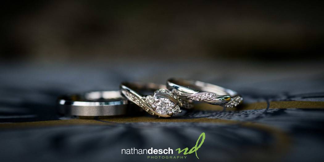 Lancaster Wedding Photographer