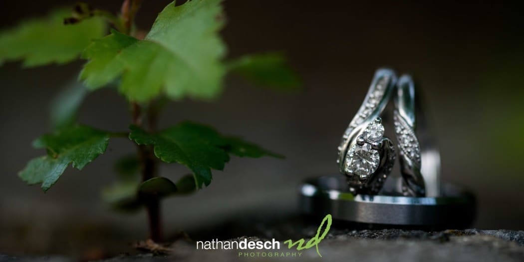 Lancaster Wedding Photographer