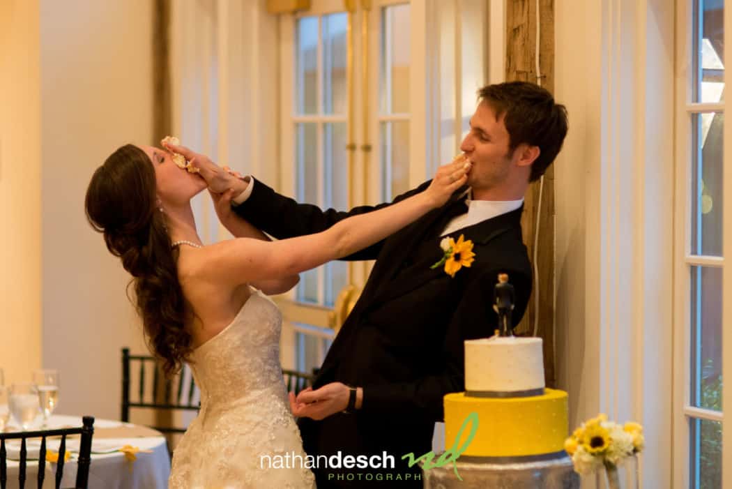 Lancaster Weddings