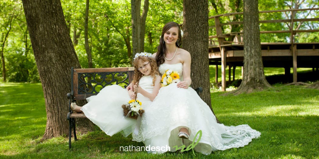 Riverdale Manor Wedding Photographer