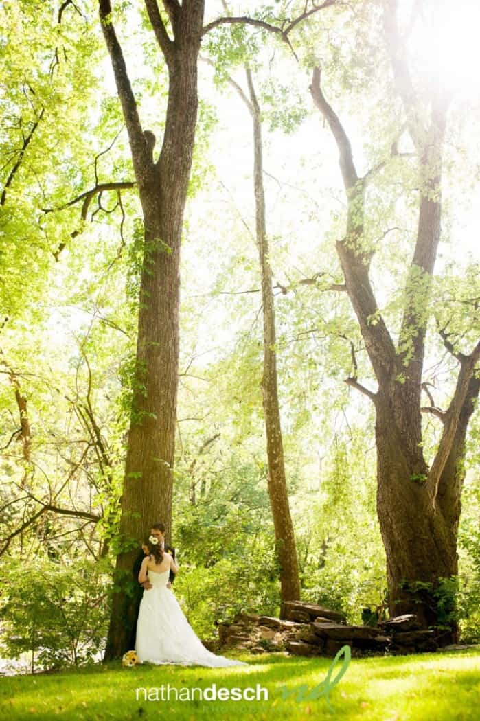 Riverdale Manor Wedding Photographers