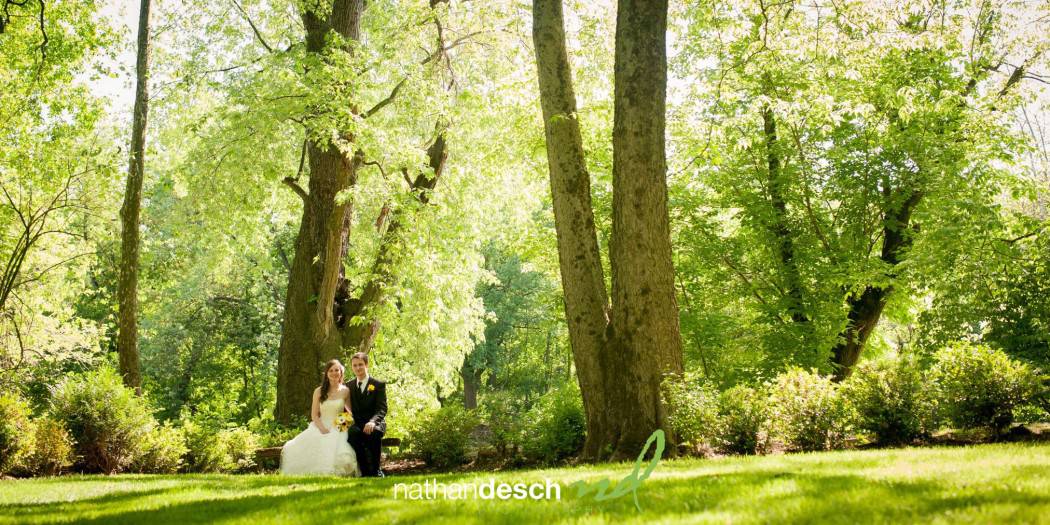 Riverdale Manor Wedding Photographers