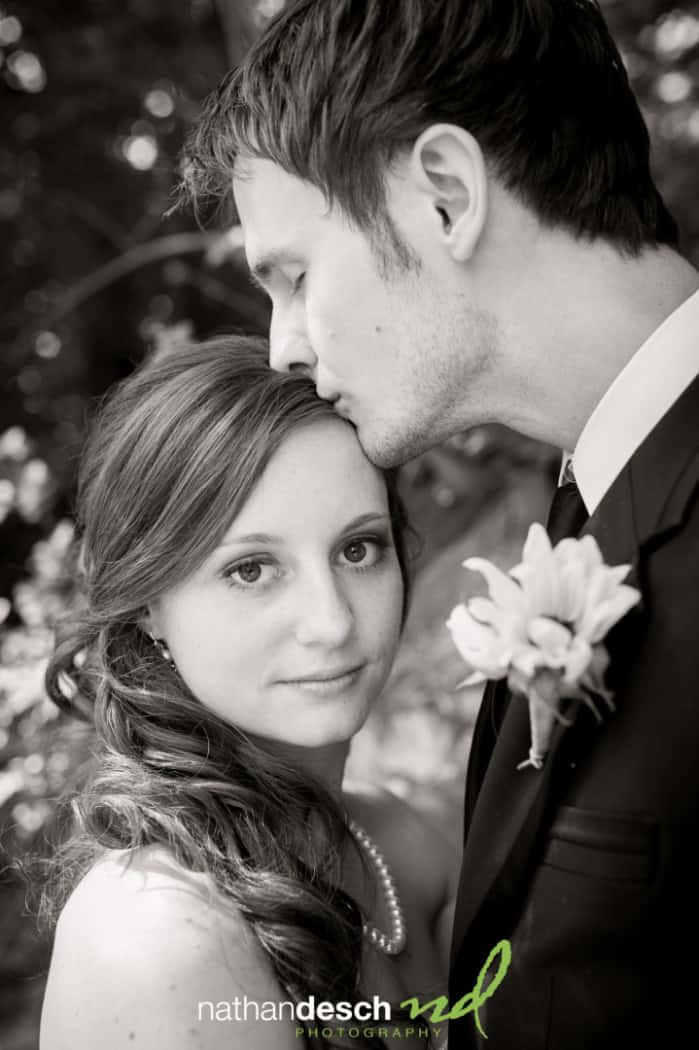 Lancaster Weddings