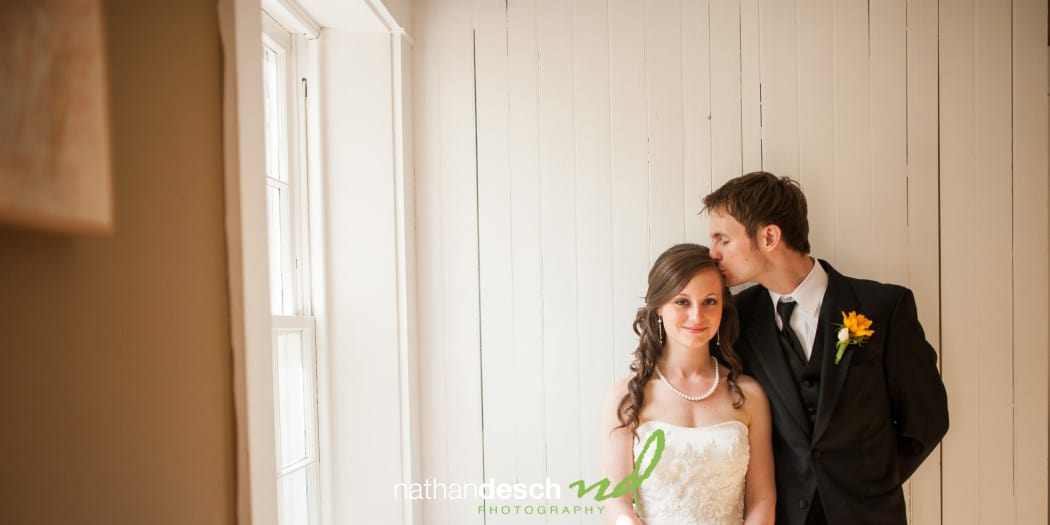 Lancaster Weddings