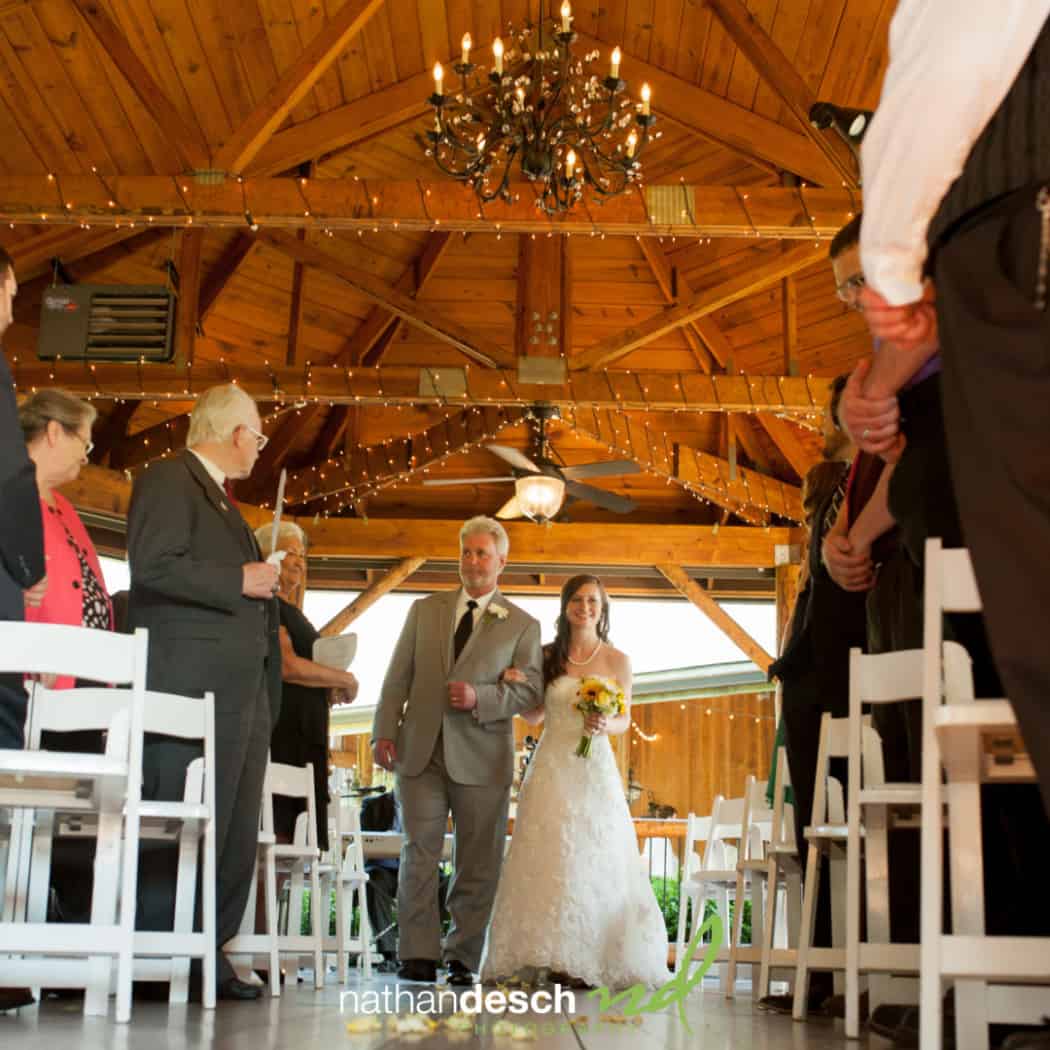 Lancaster Weddings