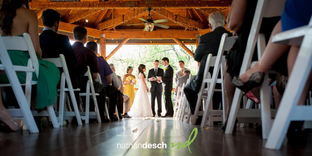 Lancaster Weddings