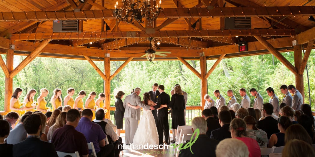 Lancaster Weddings