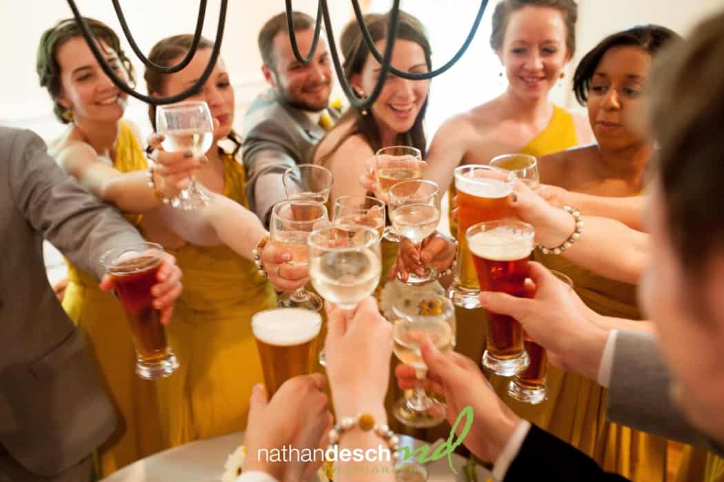 Lancaster Weddings