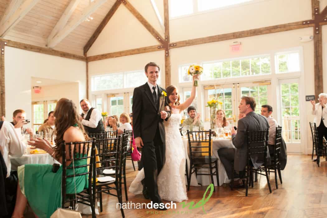 Lancaster Weddings