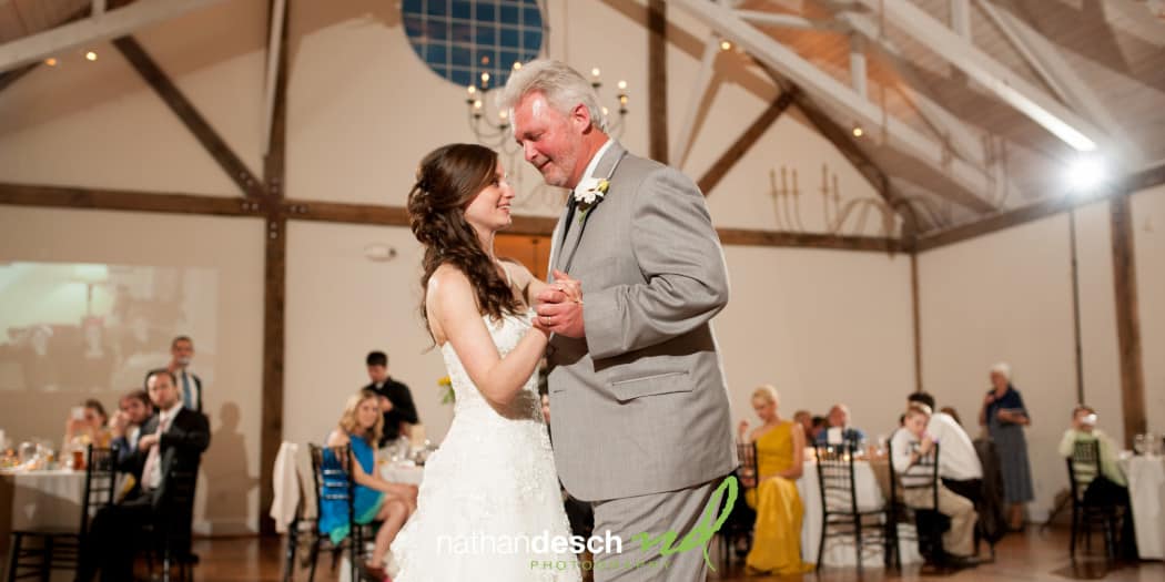 Lancaster Weddings