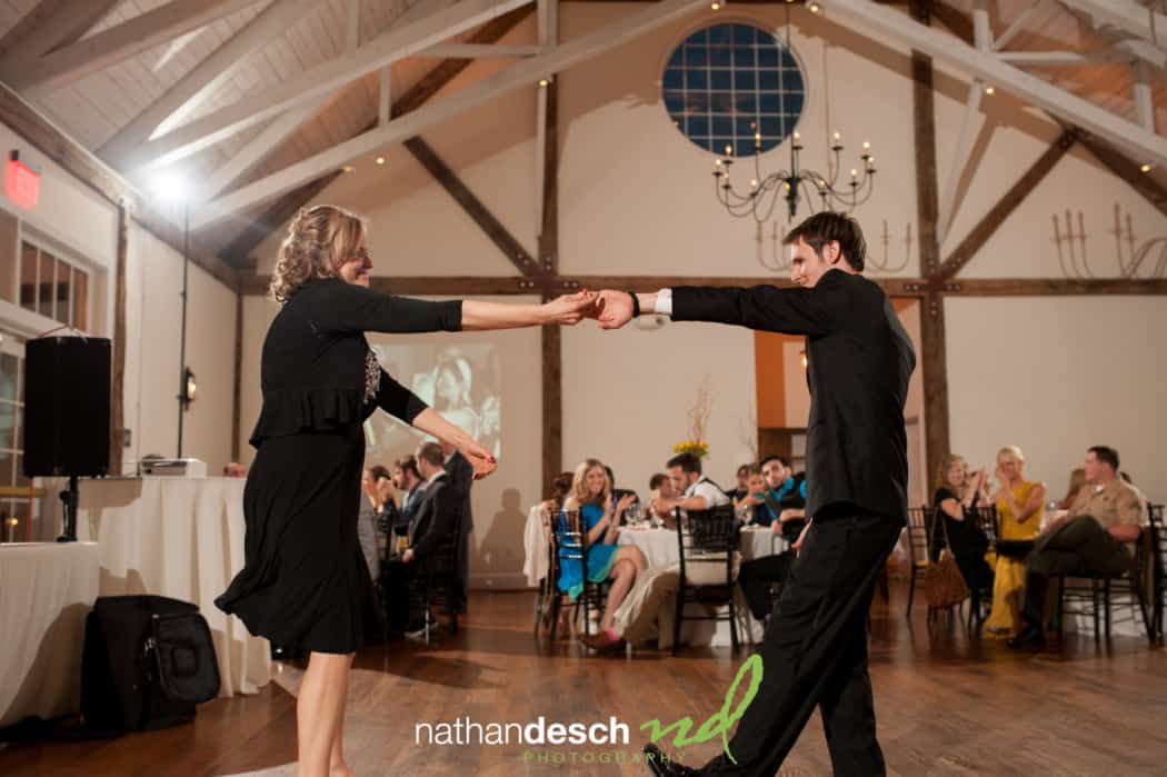 Lancaster Weddings