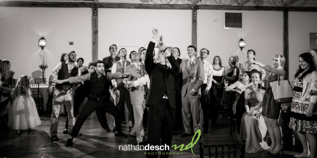 Lancaster Weddings