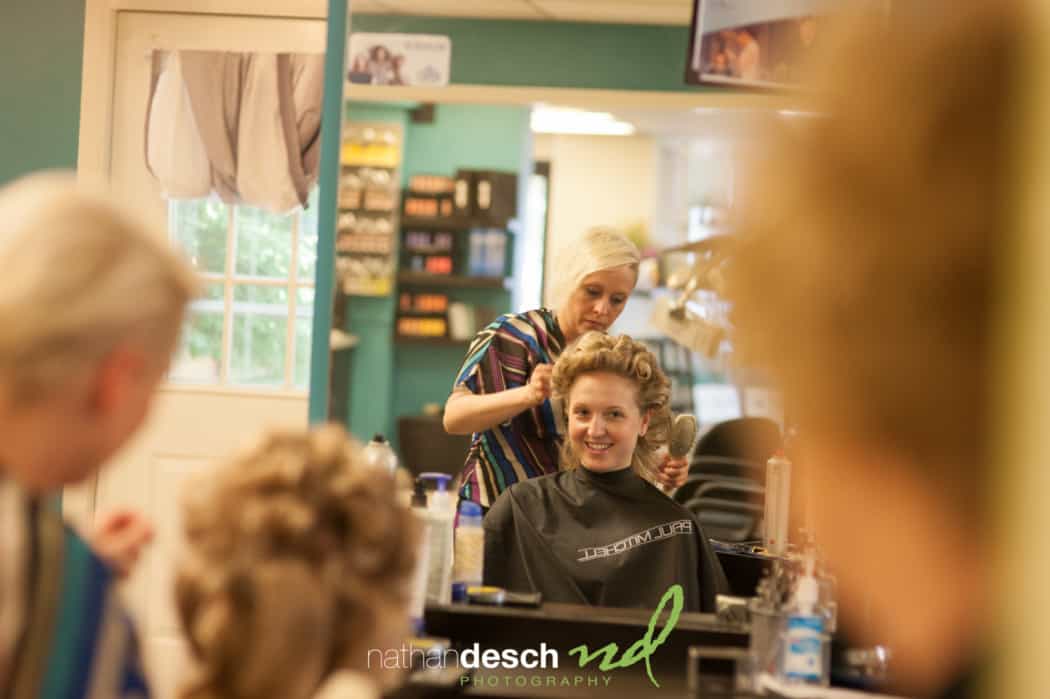 Mechanicsburg Wedding Photographer