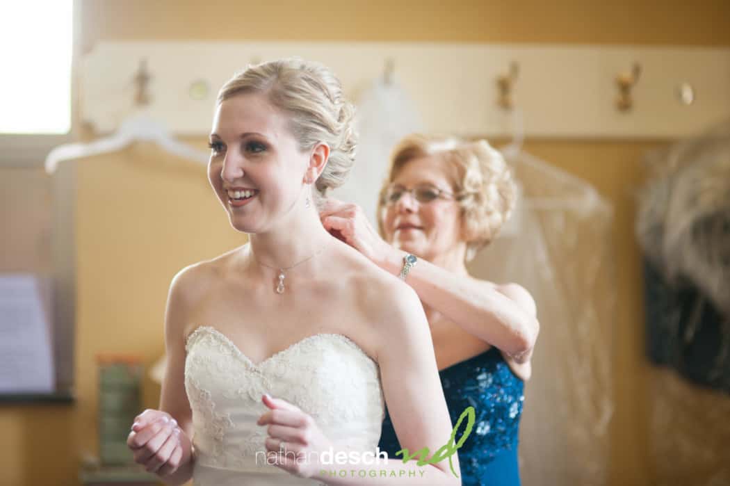 Mechanicsburg Wedding Photographer