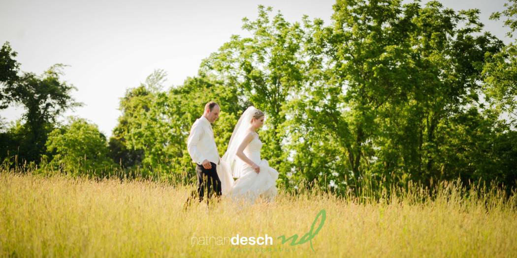 Harrisburg Wedding