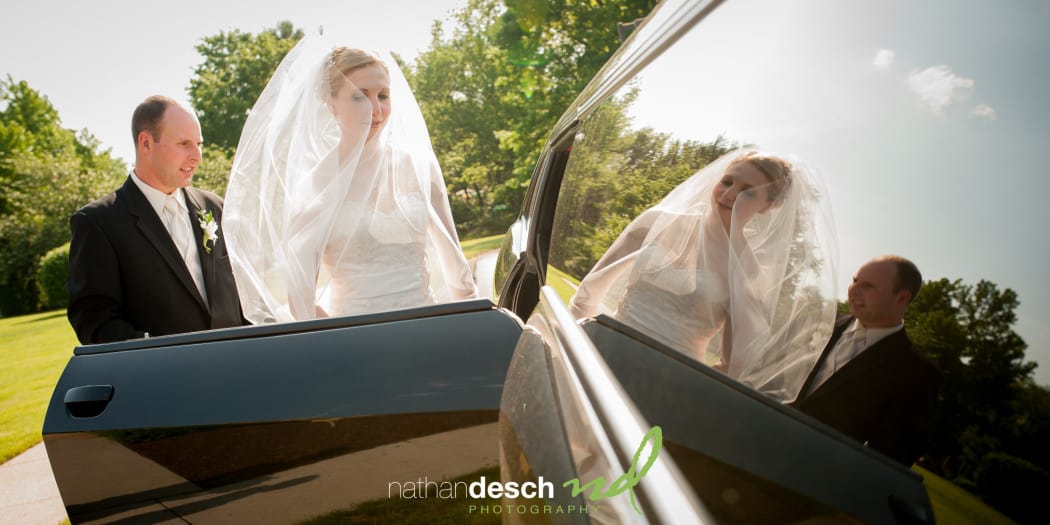 Harrisburg Wedding Photographer