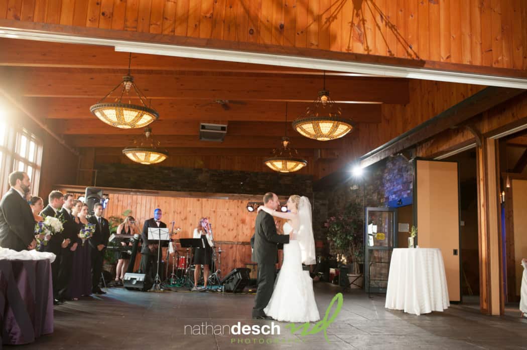 Harrisburg Wedding