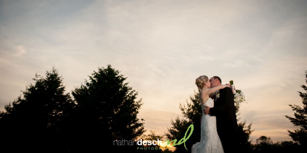 Harrisburg Wedding