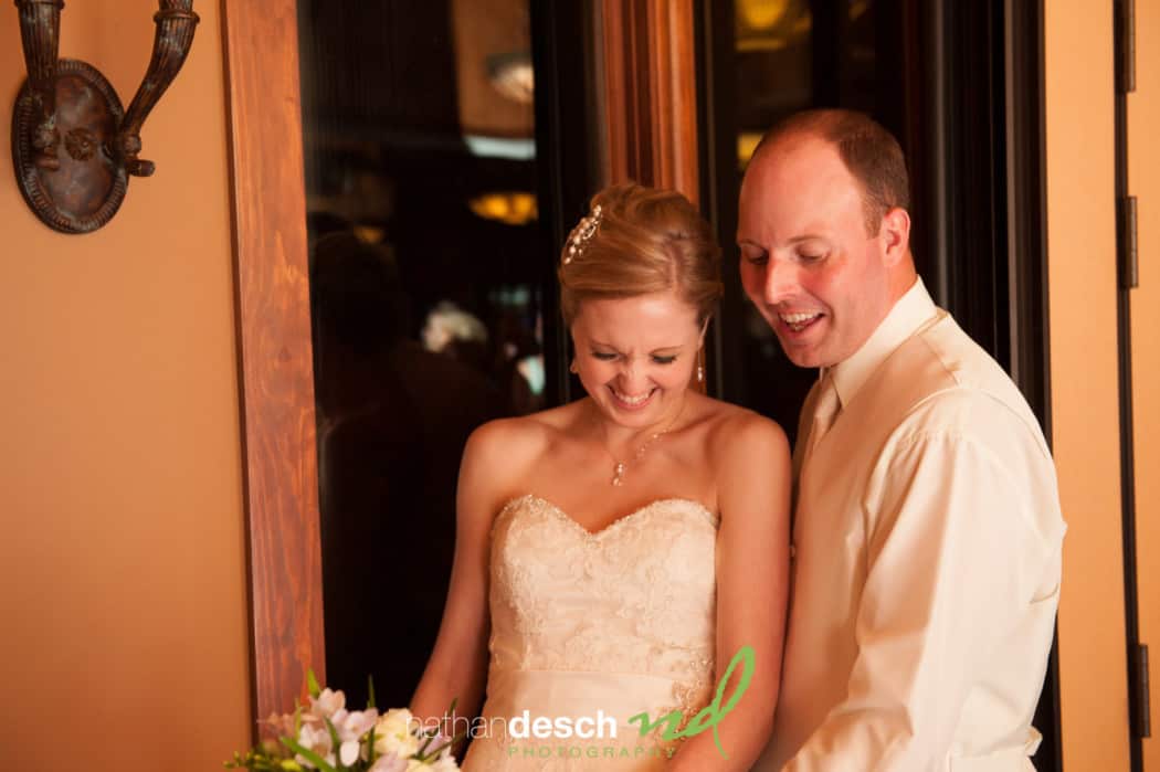 Harrisburg Wedding