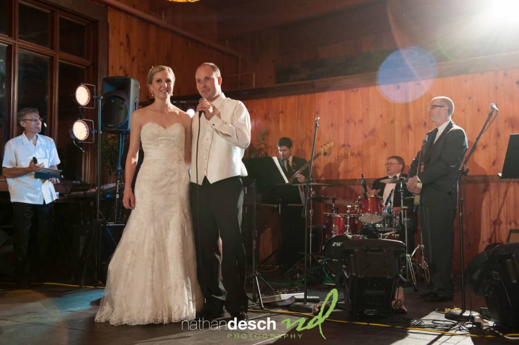 Harrisburg Wedding