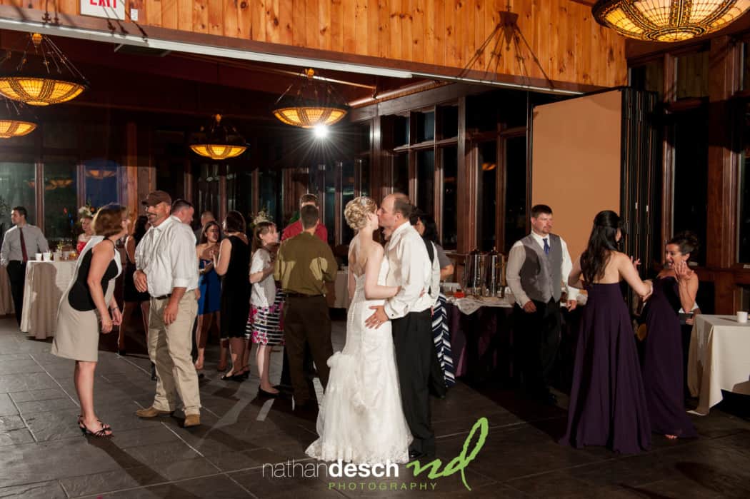 Harrisburg Wedding