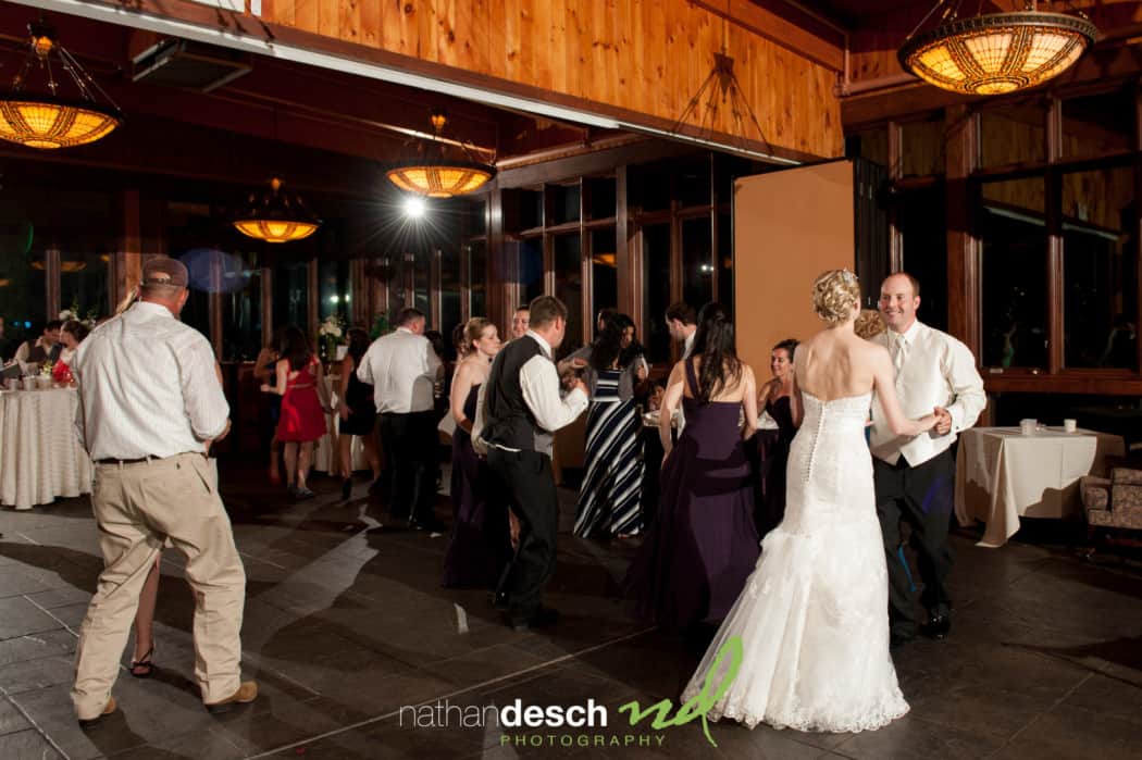 Harrisburg Wedding