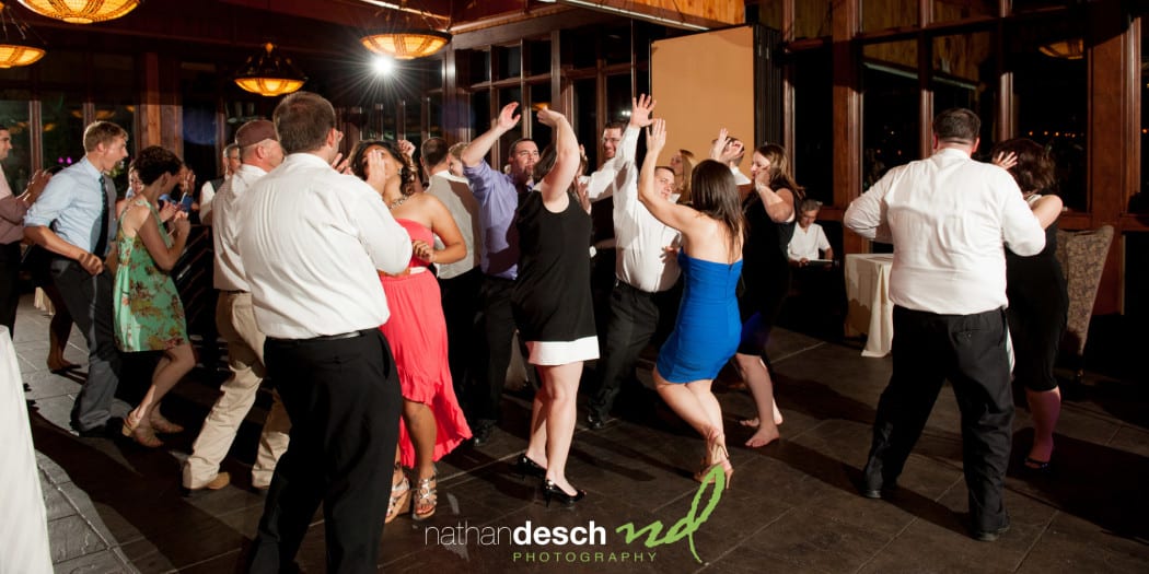 Harrisburg Wedding
