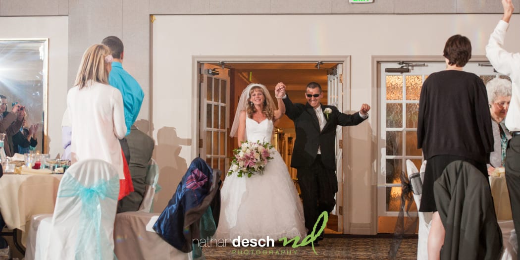 Abraham Lincoln Wedding