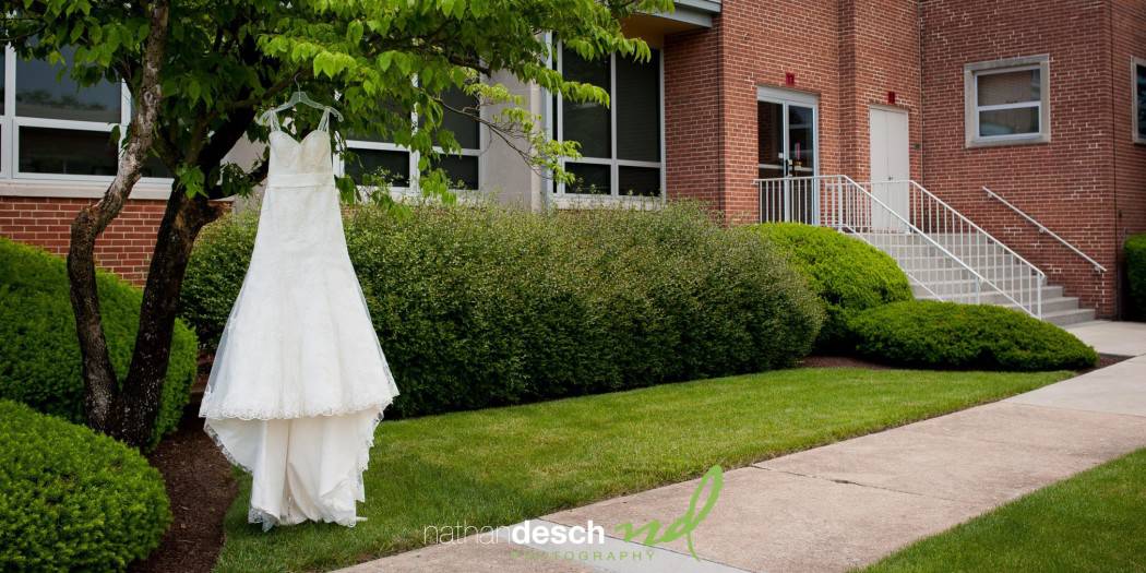 Liberty Forge Wedding Photographer