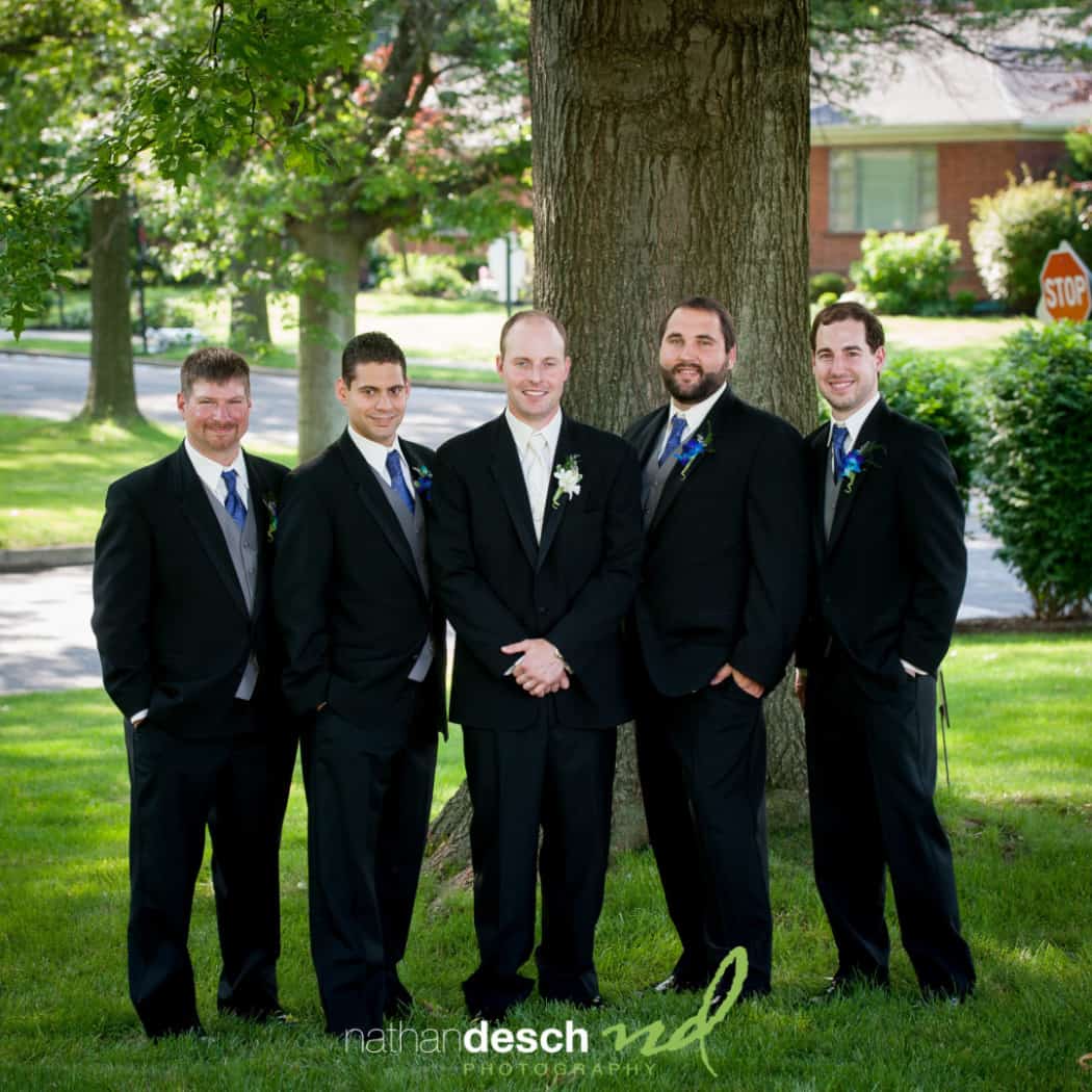 Harrisburg Wedding