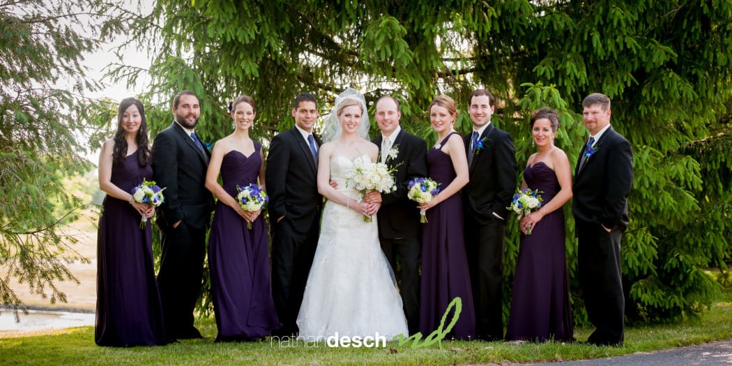 Harrisburg Wedding