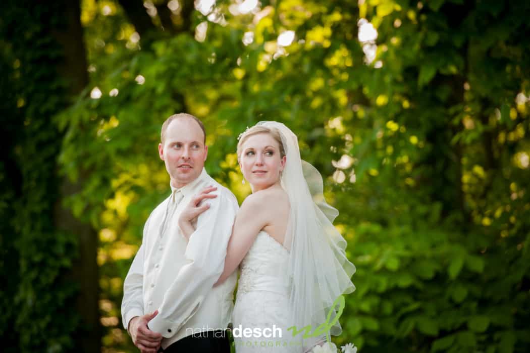 Harrisburg Wedding