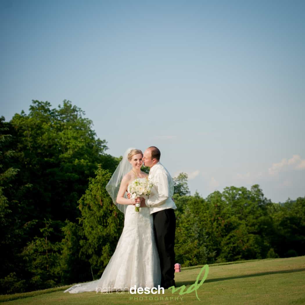 Harrisburg Wedding