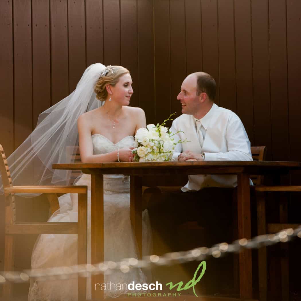 Central Pa Wedding Photographer