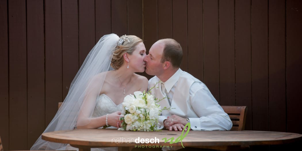 Central Pa Wedding Photographer