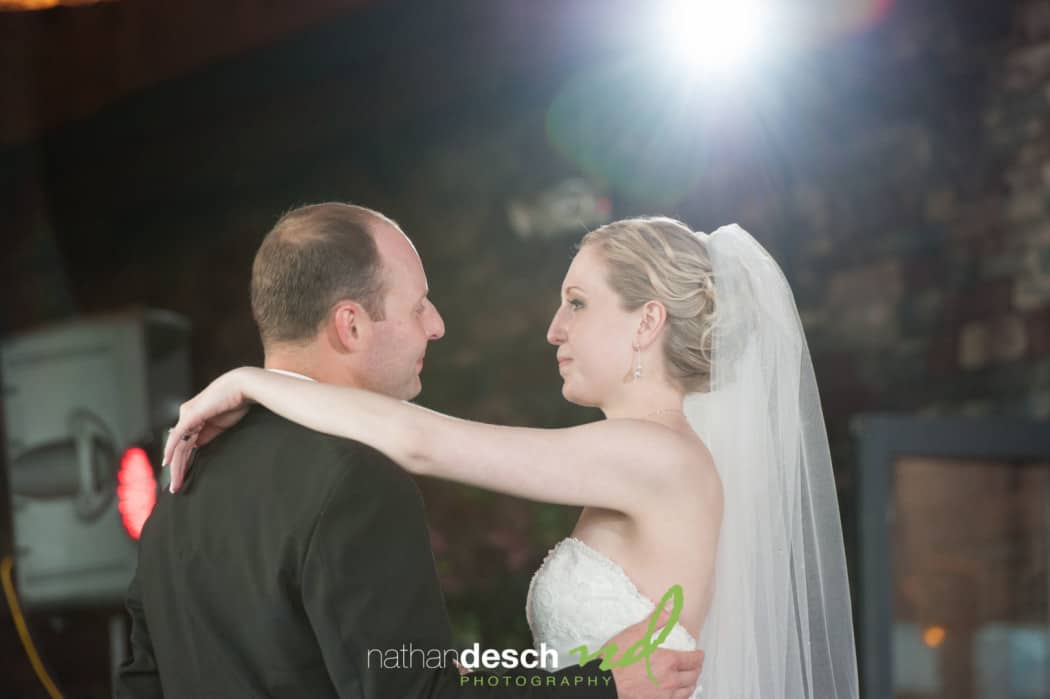 Harrisburg Wedding