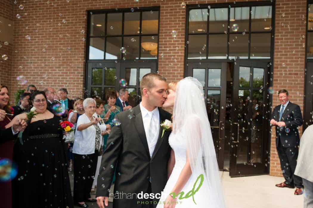 Reading Wedding