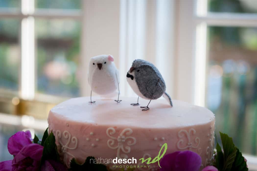 Lancaster Weddings