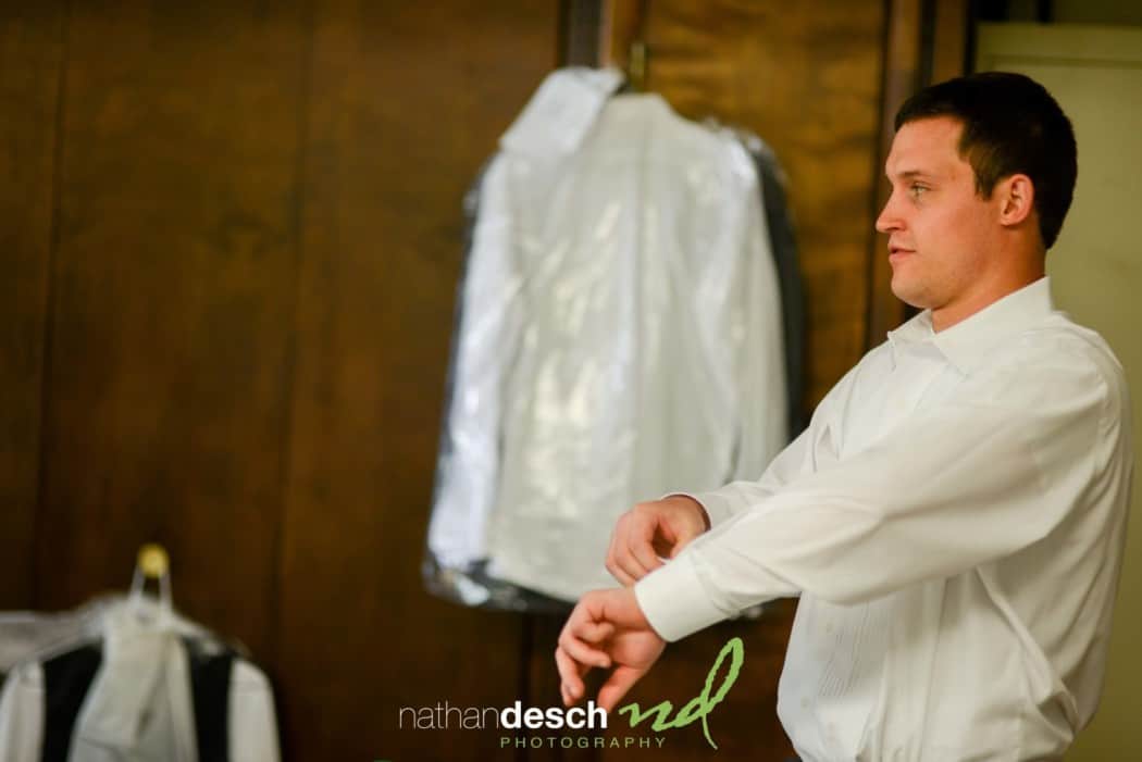 Weddings in Lancaster PA