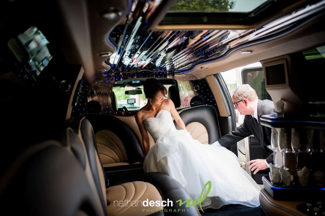 Philadelphia Weddings