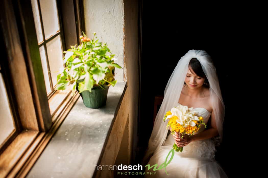 Philadelphia Bridal