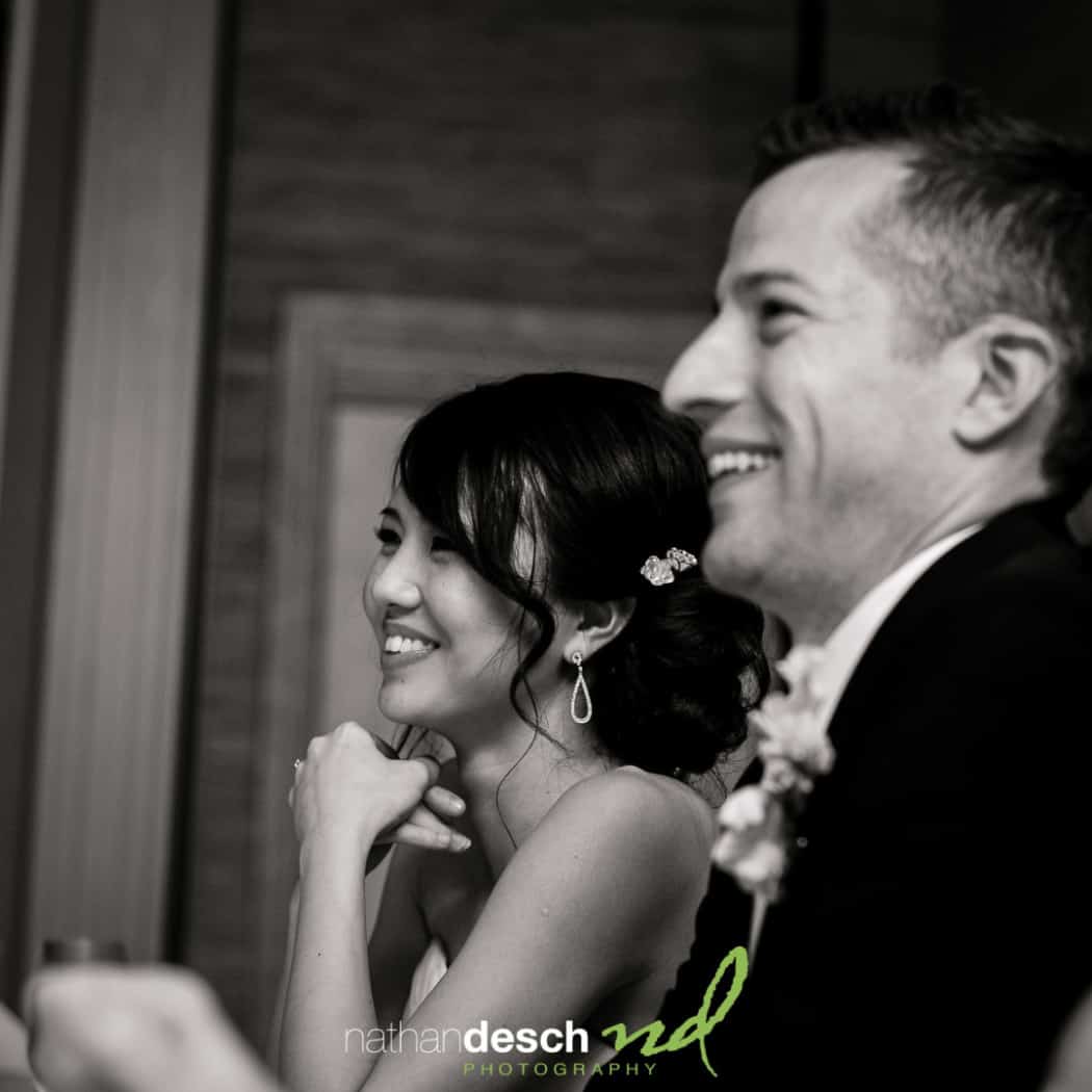 Philadelphia Reception