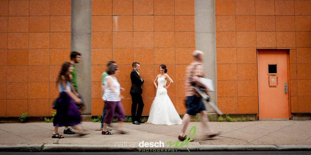 Philadelphia Wedding Photographer