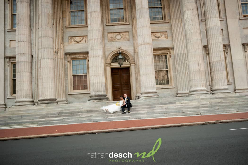 Philly Weddings