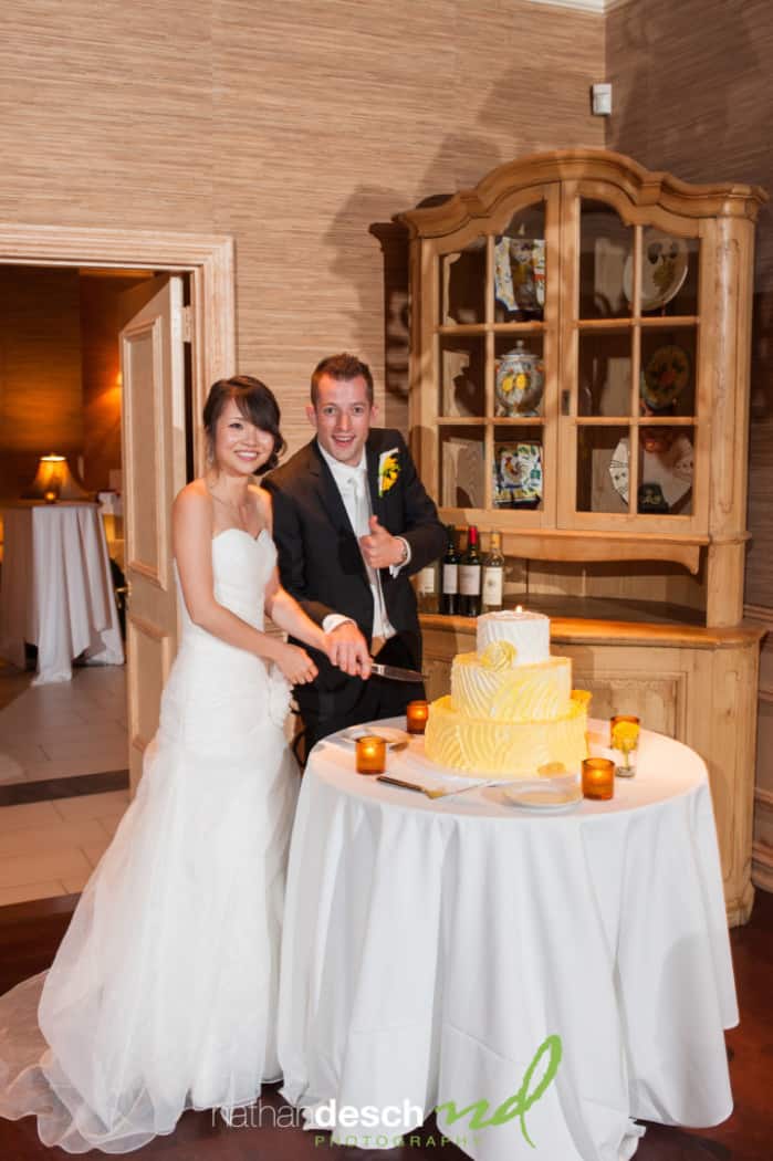 Estia Weddings